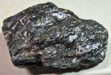 Sparkling Specular Hematite (Specularite) – Champion Iron Mine -Natures Glitter picture