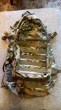 DFLCS V2 Garrett Container Systems OCP Backpack Multicam With Waist Belt picture
