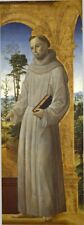 Oil painting Saint-Anthony-of-Padua-c.-14951500-Vincenzo-Foppa-oil-painting 48