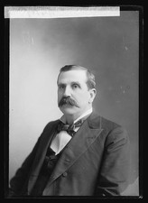 Photo:Marshall, Hon. G.A. picture