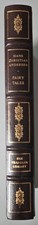 Hans Christian Andersen Fairy Tales Limited Edition Hardcover picture