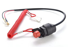 Universal Boat Safety Kill Stop Switch picture