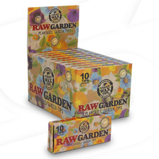 RAW Garden Tips Plantable  20 packs per box picture