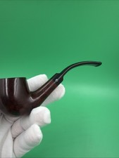 Vintage NOS Collectible Duncan Made In England Smoking Pipe Unused Real Briar picture