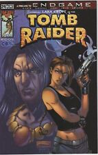 Image Top Cow Tomb Raider 16,17 20,22,23,24 Lot Of 6 NM/M  2002 Michael Turner picture