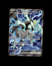 Black Kyurem ex 218/191 Ultra Rare Full Art Surging Sparks Pokemon TCG 2024 NM picture