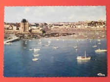 Saint Malo - Saint Serven Post Card / Printed in France picture