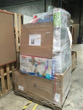 Large Retail Liquidation Mystery Box – Amazon Target Walmart picture