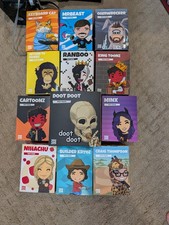FULL Youtooz Collection WITH PLUSHIES | Codes Included | SOLD OUT | picture