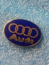 Audi Dealership ~ Sales incentive / Award pin picture