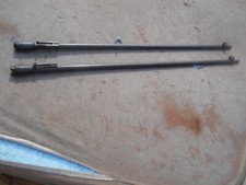 WW2 japanese type 38 arisaka rifle barrel 6.5 japanese cal good bore front sight picture