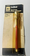 Camel Vintage Collectible Tire Guage Unopened Original Packaging picture