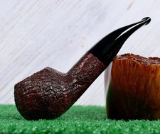 SAVINELLI PUNTO ORO 320KS ESTATE PIPE VHTF SHAPE IN TOP TIER LINE. (9mm) 🔥 picture