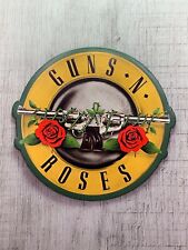 Guns N' Roses( Magnet) GNR Hard Rock Band Refrigerator Locker picture