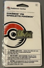 2026 Pokemon Center Opening Scene Gengar & Nidorino Pin 30th Anniversary picture