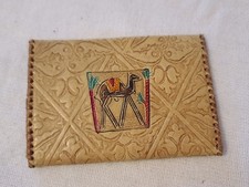 Vintage Seattle Worlds Fair 1962 Moracco Wallet Billfold picture