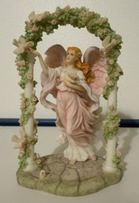 1999 Seraphim Classics Heavenly Beauty Cassandra By Roman Inc picture