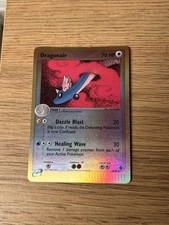 Dragonair 14/97 EX Dragon 2003 Reverse Holo E-series E-reader Pokémon NM picture