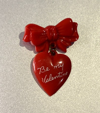 Vintage 1950s Celluloid plastic