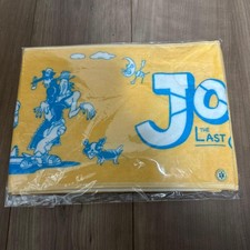 JoJo's Bizarre Adventure Part 3 DVD Release Event Venue Limited Edition Towel picture