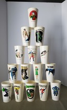 VTG 7Eleven Slurpee Cup 1970's 5