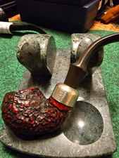 Peterson System Standard 303 Estate Tobacco Pipe Made in the Republic of Ireland picture