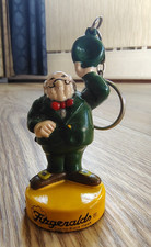 Fitzgeralds Casino/Hotel Mr. O'Lucky Green 3.5in Advertising Figurine Vintage picture