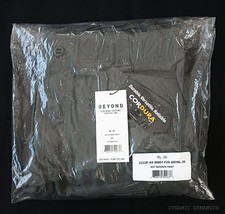 Beyond Clothing A9-T Mission Pants - Manatee Grey - 36 Regular picture