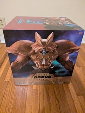 Pop Up Parade SP Yu-Gi-Oh the Forbidden One Exodia Figure figure Good Smile picture
