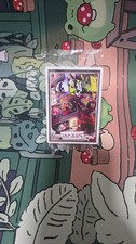 Helluva Boss Trading Cards I. M. P. IN NYC Promo Card (PR-NYCC26) NYCC 2026 picture