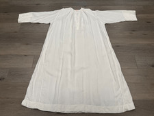 VINTAGE TRADITIONAL STYLE LINEN ALB picture