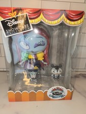 Disney Miss Mindy Holiday Sally Vinyl Figure NRFB SHIPS FREE picture