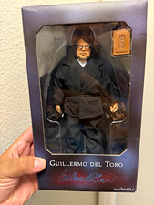 NECA Guillermo del Toro Signature Collection Action Figure w/ Accessory 14+ picture