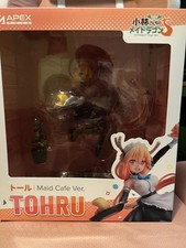  Kobayashi-san chi no Maid Dragon S - Tohru - 1/7 - Maid Cafe Ver. (Apex Innovat picture