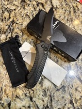 Benchmade Rift Very RARE 🔥 IYKYK Read Description picture
