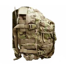 USGI Multicam OCP MOLLE Assault Pack - 3 Day Assault Backpack - USED Good picture