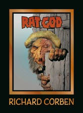 Rat God (NM) picture