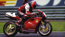 Kit Adhesives Stickers Compatible 916 Sp Superbike Replica Carl Fogarty 1994 picture