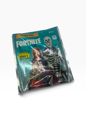 Panini Fortnite Series 1 2019 Mega Pack. 2x CRYSTAL SHARDS , 10x Holofoil picture