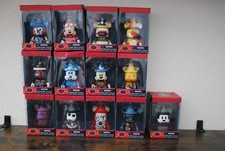 2013 Disney Vinylmation Poster Art Series (Complete Set) picture