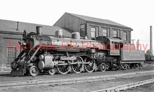 Southern Ry #1220 4-6-2 Richmond VA 2-13-1949 New 5x8 Photo picture
