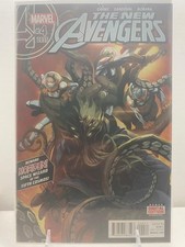 28381: MARVEL NEW AVENGERS #4 NM Grade picture