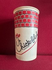 1970's, Chik-fil-a,