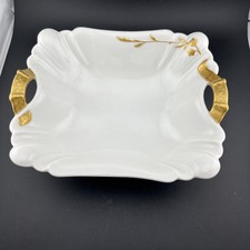 Antique Theodore Haviland Limoges France Serving Dish picture