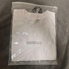 NewJeans NJZ ComplexCon Hong Kong T-Shirt Member Logo Official Apparel, New Item picture