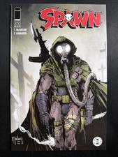 Spawn #272 2017 Image Comics Todd McFarlane 1st Print NM- picture