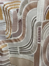 Casamance Iena Embroidered 2 yards picture