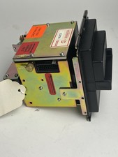 NOS ICT GameMax HSV-300 Bill Acceptor Validator 12V DC Vending Arcade Full Kit picture
