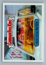 2004 Rest Stop Russ #37a Garbage Pail Kids All-New Series 2 Garbage Pail Kids picture