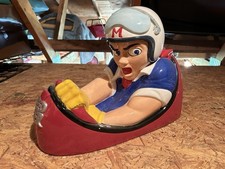 SPEED RACER VINTAGE STAR JARS LIMITED EDITION /1000 COOKIE 1998 picture